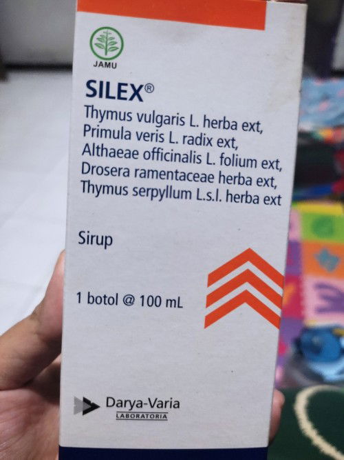 Pileg minum silex
