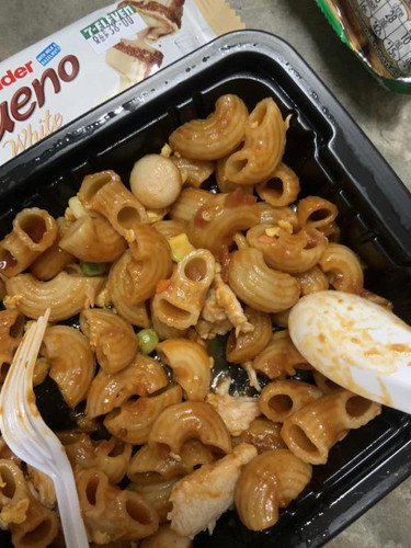 หลังคลอด....