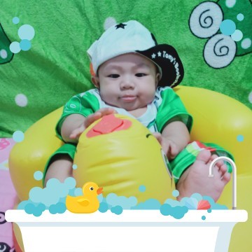 บ้านไหนกินข้าวบ้างแล้ว4เดือน25วัน