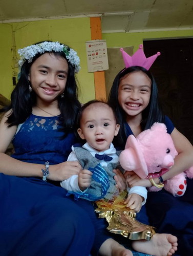 Kasal o bahay