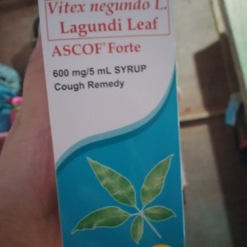 6 weeks pregnant with cough and cold. Naresetahan na din ba kayo ng ganito?