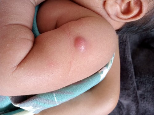 Newborn question