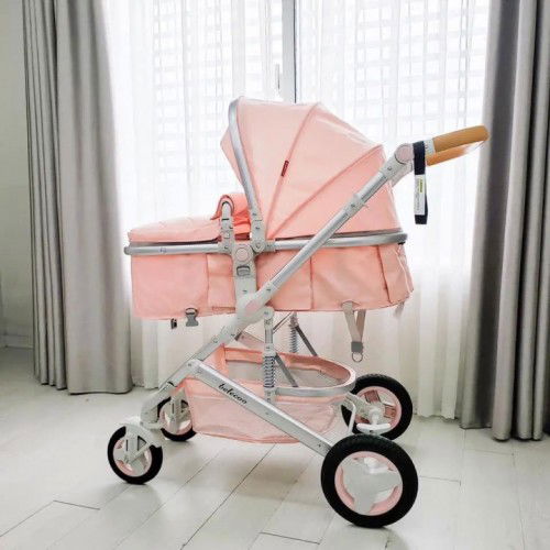 Xe đẩy cho bé loại nào tốt, an toàn và tiện lợi khi sử dụng?