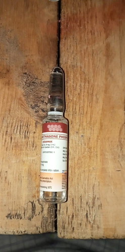 dexamethasone phospate