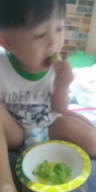Picky eater