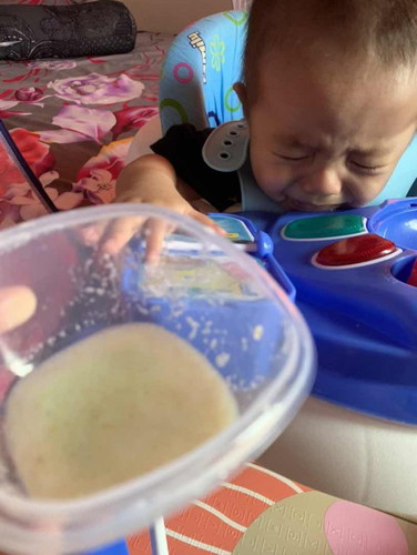 Geli tekstur makanan