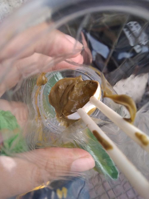 Normal poop lang po ba ito sa mix feeding