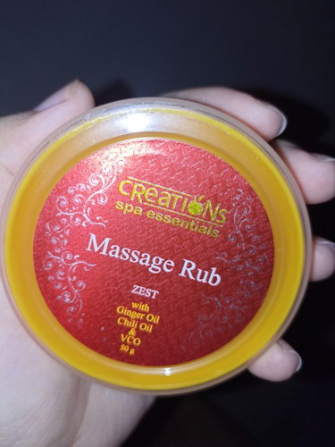 Pwede po ba gumamit ng Pain Relief Rub ang buntis?