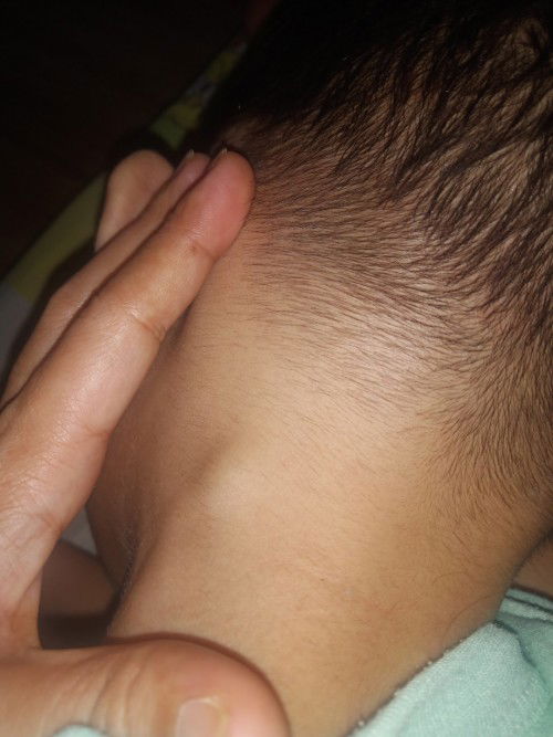 ano po kaya ito mga mamsh...
hnd po ksi nwawala...