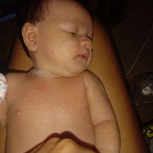 ถามแม่ๆหน่อยค่ะ