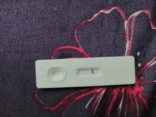 Hye semuanya.nak pinjam mata momies bole? Ni positive ke x?