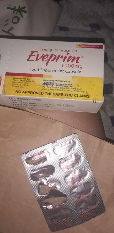 Failed as a First time mom :(