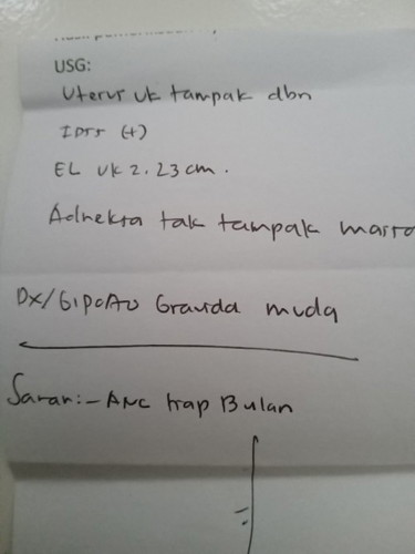 Bun ada yg tau cara bacanya gak?soalnya kmrn gak di jelasin