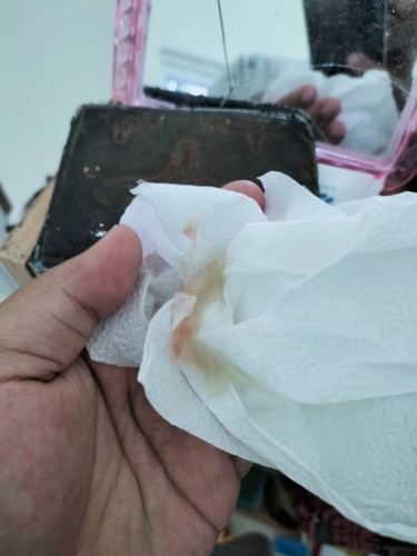ขอถามแม่ๆค่ะ