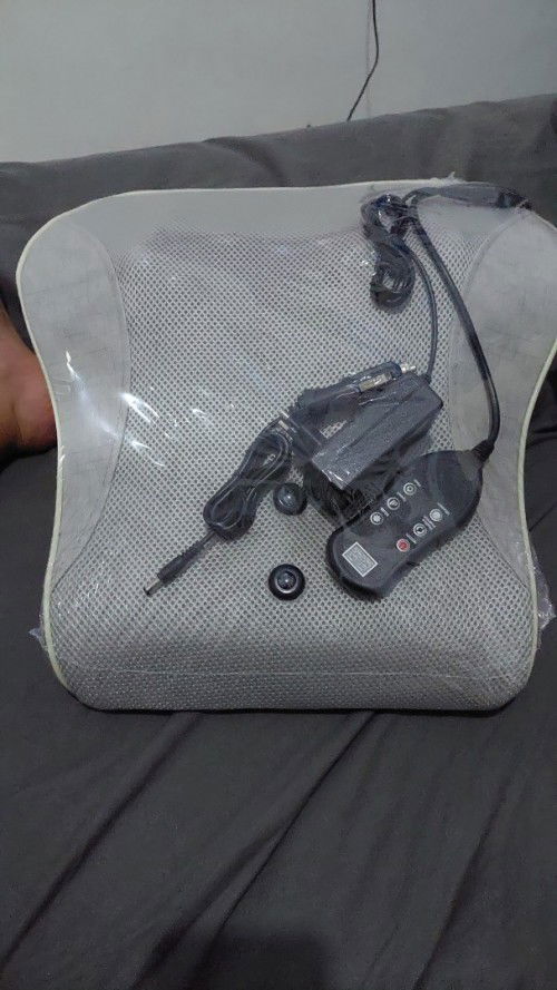 Apakah boleh pakai alat pijat elektrik?