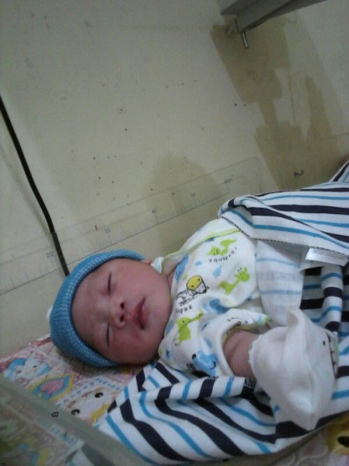 Hpl 10 okt lahir di 12 okt