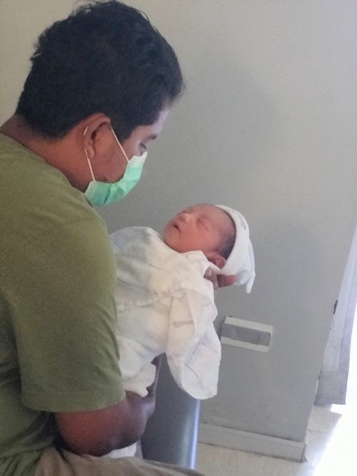 แตกเรียบร้อยแล้ว