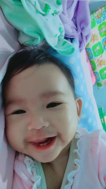 น้องภีมทีม พ.ค 65