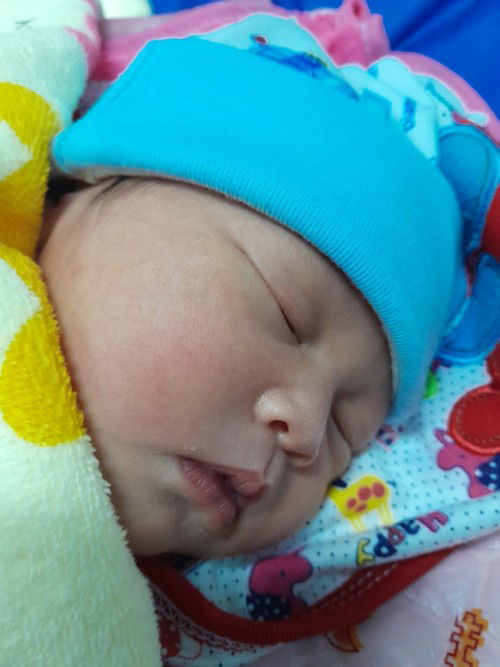 เเตกตอน37สัปดาห์6วันตอนนี้ได้10เเล้ว คร้า😊
#น้องอังเปา🧧