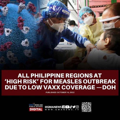 Be informed fellow bakunanays!