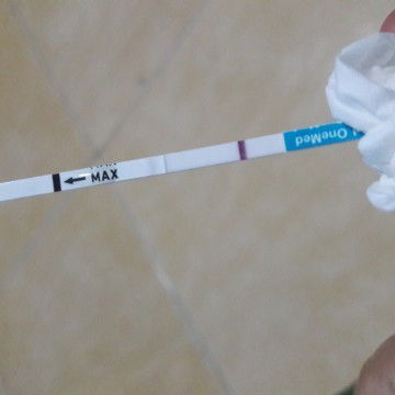 Masih Di Suruh Sabar