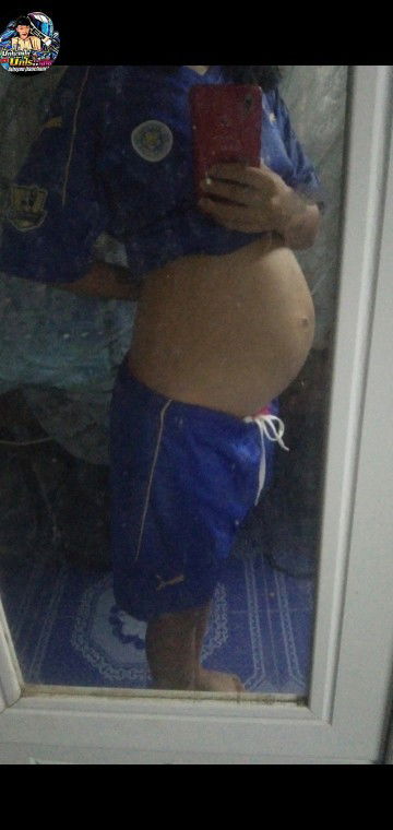 ท้องเล็กไปมั้ย??ลูกจะตัวเล็กรึป่าว??