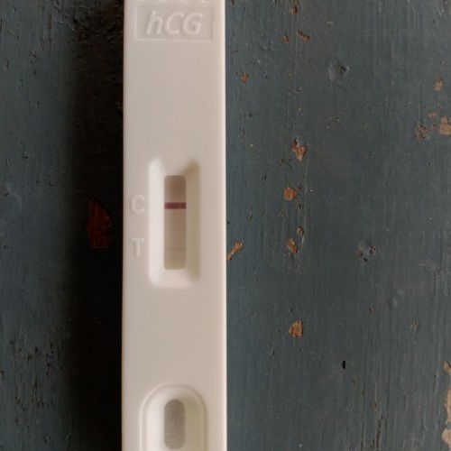 Positive na po ba????