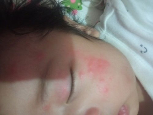 ขอสอบถามแม่ๆทุกคนหน่อยค้า