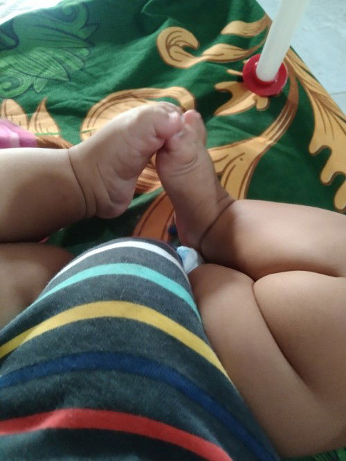 Seputar bayi
