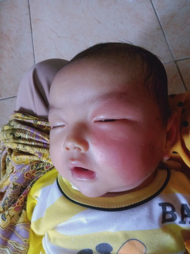 Saran dan infonya