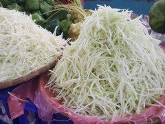 BOLEHKAN BUMIL 19WEEK MAKAN SAYUR TUMIS PEPAYA ?