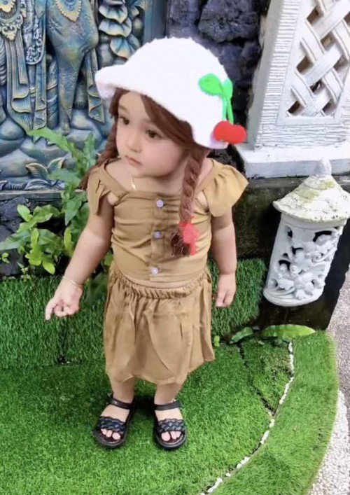 Anak lebih doyan makan mie