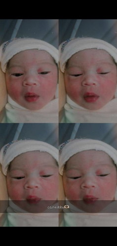 LAUNCHING BABY KE 2 MELALUI PROSES INDUKSI