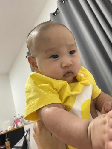 ปานโอตะมีเพื่อนๆเป็นไหมครับ