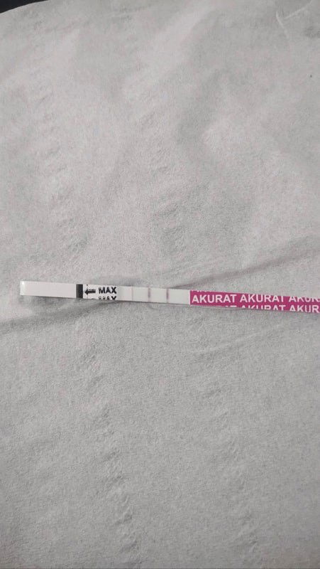 HAMIL CEPAT PASCA SC