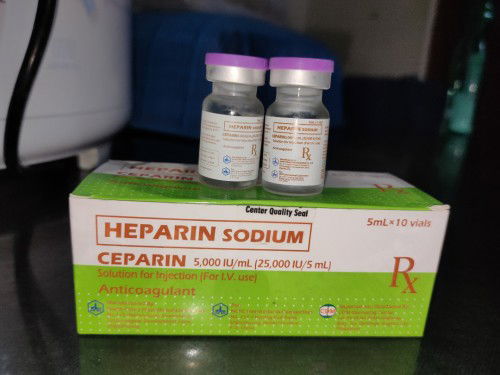 Sino po ang APAS dito kagaya ko?
Taga Cabanatuan po ako at may meron po ako heparin 2 bottle.