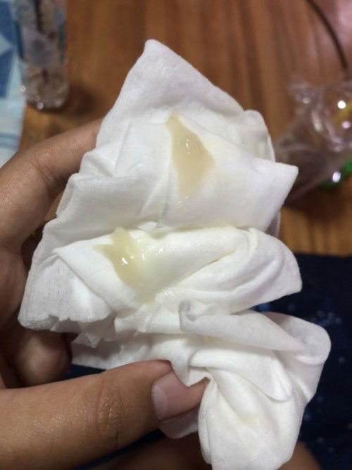 ขอถามแม่ๆหน่อยค่ะ