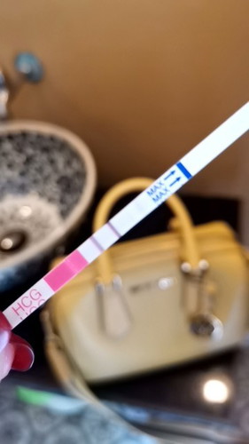 อายุครรภ์ประมาณ5สัปดาห์