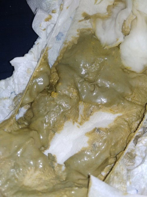 Lactum user here and mix feeding po