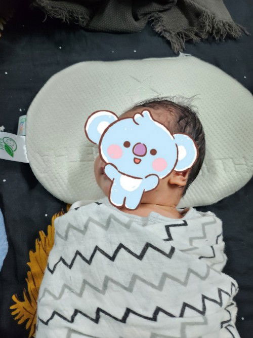 Due date 21/10, selamat melahirkan 19/10