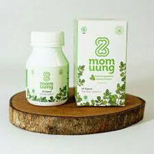 kapan boleh konsumsi momuung