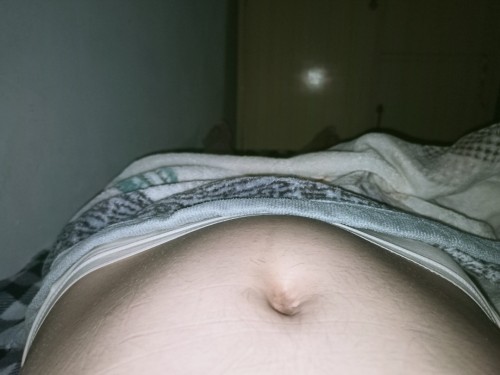 13,weeks Naka bukol yarn 😂😂