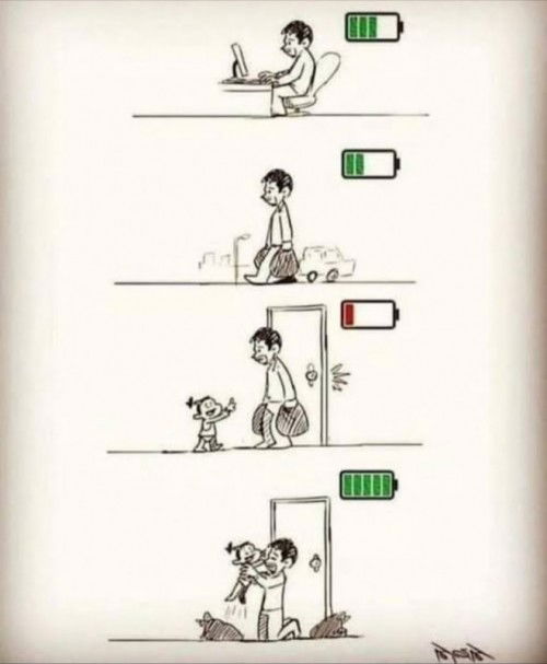 Isn’t this absolutely true?