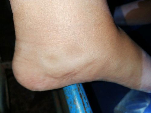 38W+3 กดแล้วเป็นแบบนี้ค่ะ