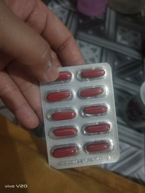 Nak tanya ibu2 semua ubat vitamin nih bole makan tak dengan ubat obimin
