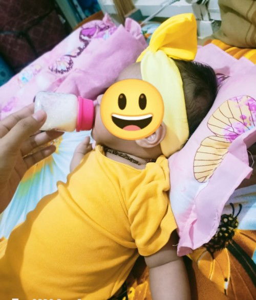 Tamang position ng pagpapadede sa baby