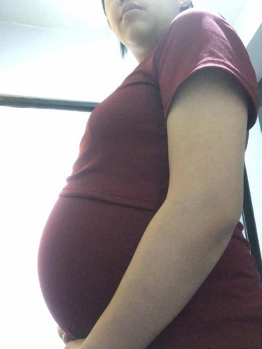 39 weeks and 1 day mataas pa ba mga mi?