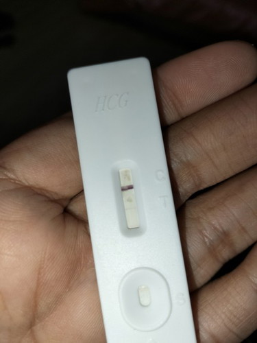 ขีดเริ่มมาลางๆแล้วแม่🤣