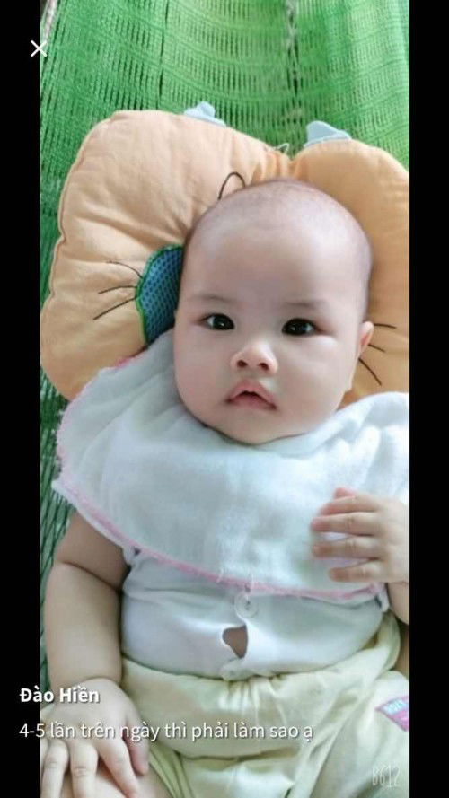 Các mom ơi cho em hỏi với con em 5m rồi lên cho ăn dăm bột loại gì tốt ạ