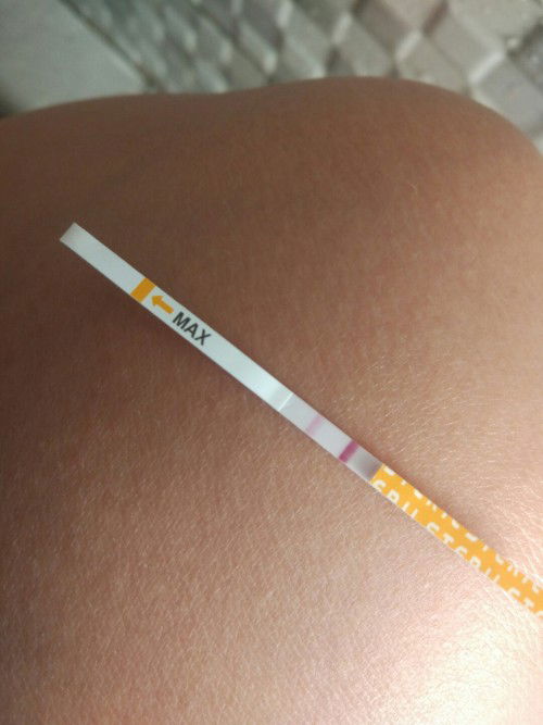 Mau tanya bunda haid terakhir tanggal 13-09-22 tes positif tnggal 18-10 ngitung kehamilan gmn y Bun?